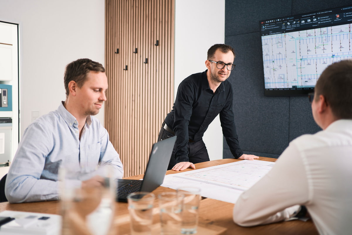 Elektro Reindl GmbH
